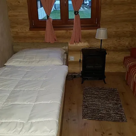Zrub 132 Chalé *