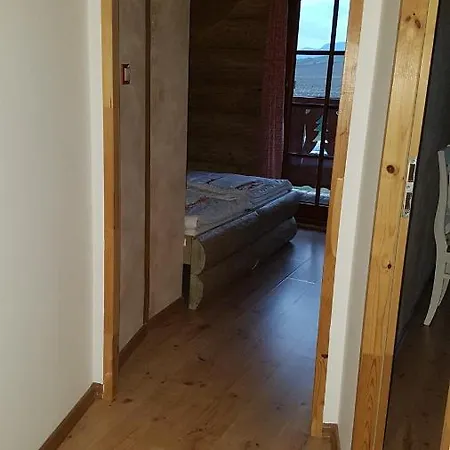 Chalé Zrub 132 Bobrovec